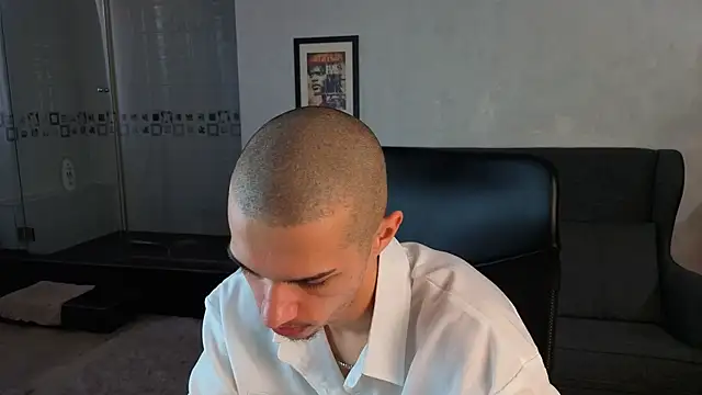 KaydenDrew Webcam show