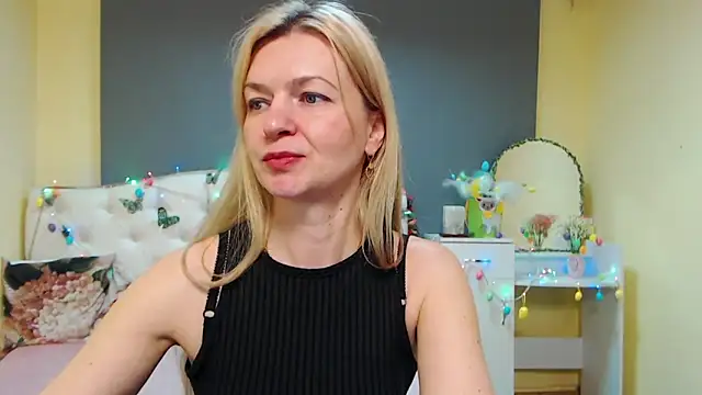 MelissaTyler  在線直播表演