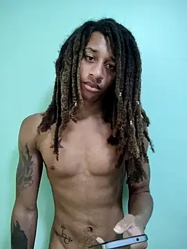 โชว์เว็บแคมของ InfernalHazze