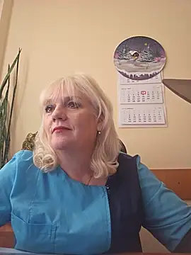 Вебкам-шоу AliceStar333