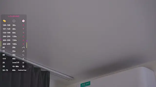 MarenGoodrich Obrolan Langsung XXX