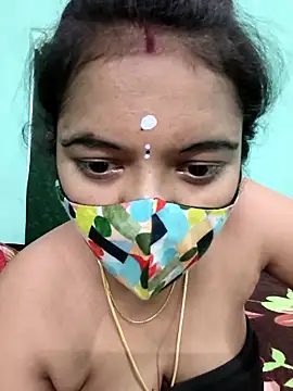 Ramya-hot-gueen's Webcam Show