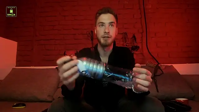 Harvey_Wiliamsn Webbikameraesitys