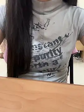 Celeste_SexyY's Live XXX Chat