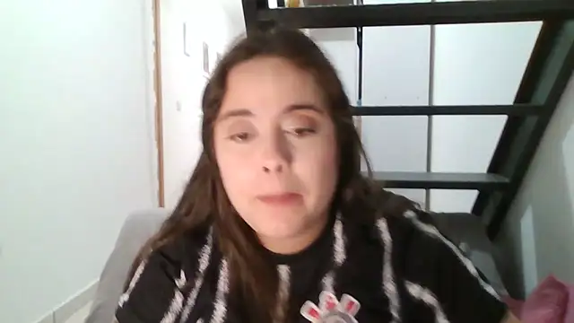 PutaYasmimのライブXXXチャット