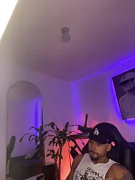 NikoHank_ Webcam Show