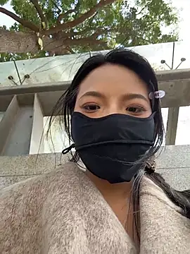 kara-tt's Live XXX Chat