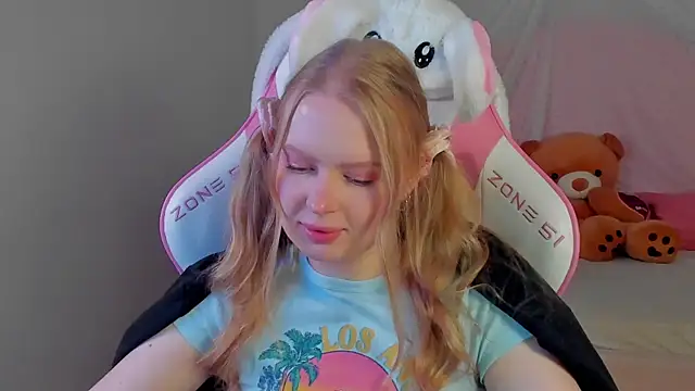 BellaVenatrix Obrolan Langsung XXX