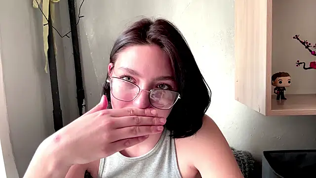 Show Webcam de SinfulStarlight