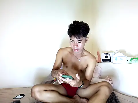 valerio_fernan 网络视讯表演