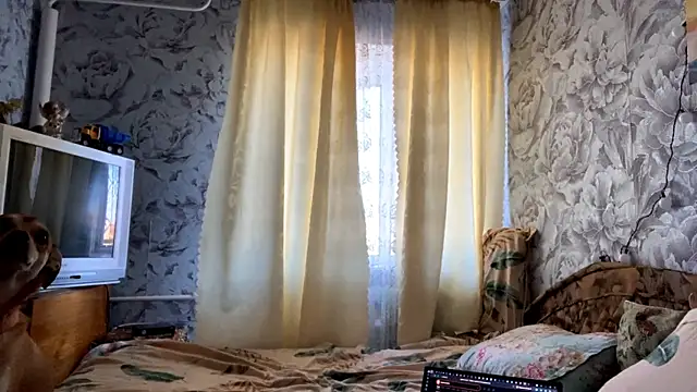 RosaliaHonohan's Live XXX Chat