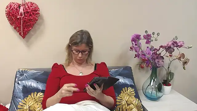 DoreenSexy Obrolan Langsung XXX