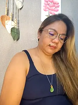 ambersmile – Live XXX-chat