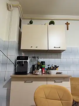 NathalieDream Webcam show