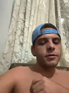 mendonca_4m's Webcam Show