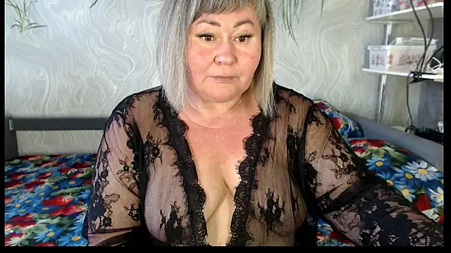 pink_dawn Obrolan Langsung XXX