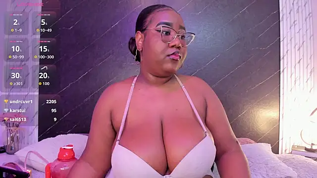 دردشة Darnellqueen الجنسية المباشرة