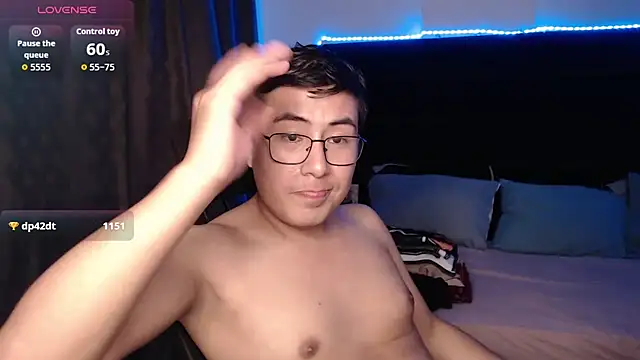 andrewmhilton_ 网络视讯表演