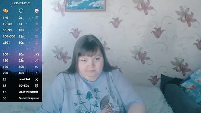 Chat XXX ao vivo de fistashka___