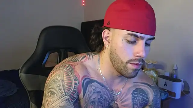 Ades_Lowe Live XXX Chat