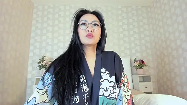 แชท XXX สดของ NatsumiHun