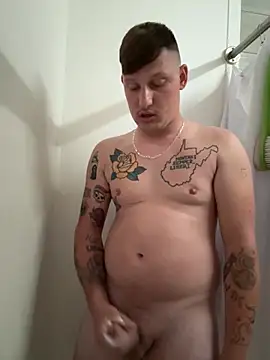 Swamplizard élő XXX-chatje