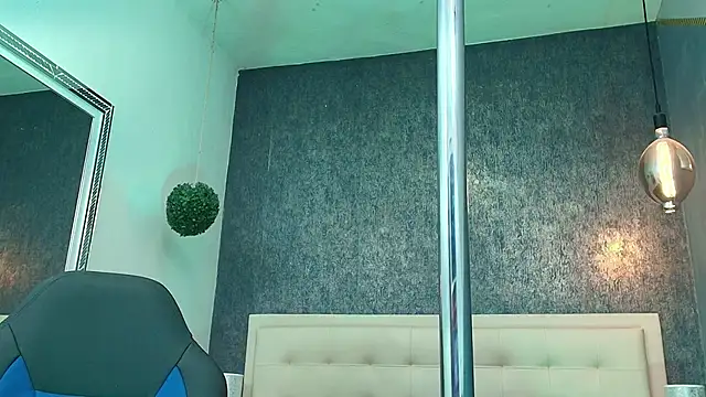 Patrick_Rango 现场XXX聊天