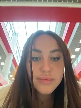 KiraSunshine – Live XXX-chat