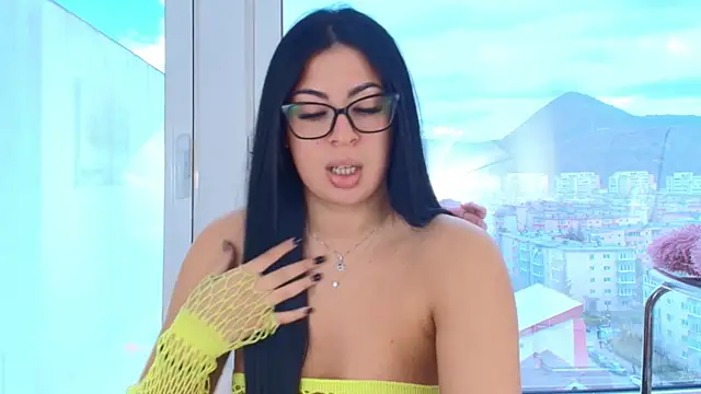 MissyScarlet: онлайн-секс-чат