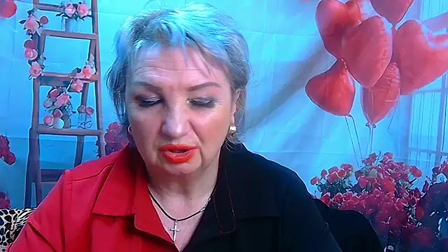 RenataDaster: онлайн-секс-чат