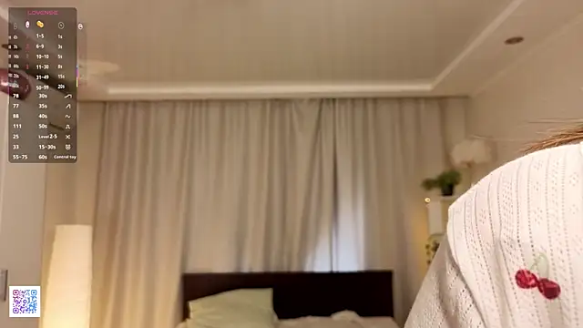 LeanneDinkle 라이브 XXX 채팅