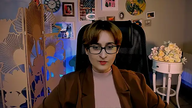 LixeLuna 现场XXX聊天