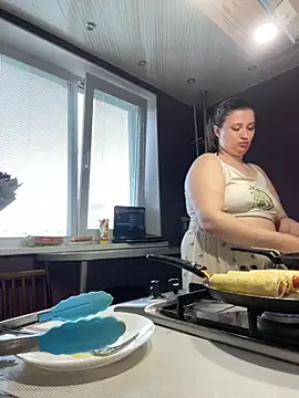 Онлайн чат XXX Jadellina