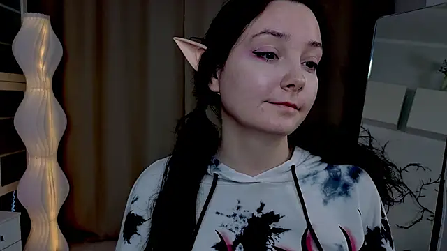 Chatroom XXX en direct de KaraNeagle