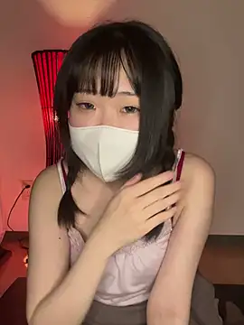 Chatroom XXX en direct de relax_miku