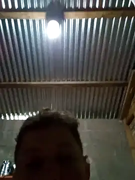 bonyclaeのウェブカメラショー