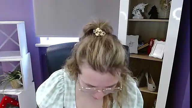 Zoey_Erotic's Live XXX Chat