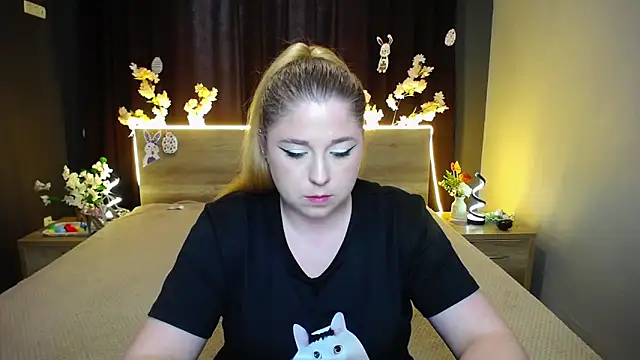 JessikaDaniel's Live XXX Chat