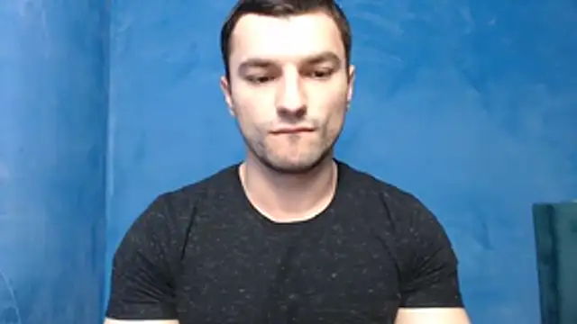 Chatroom XXX en direct de alex_blu