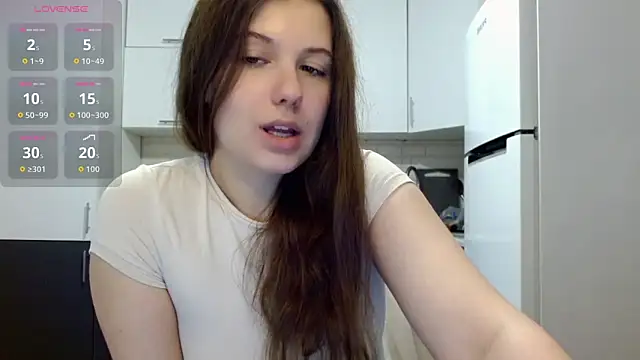 Chatroom XXX en direct de SayMeow_