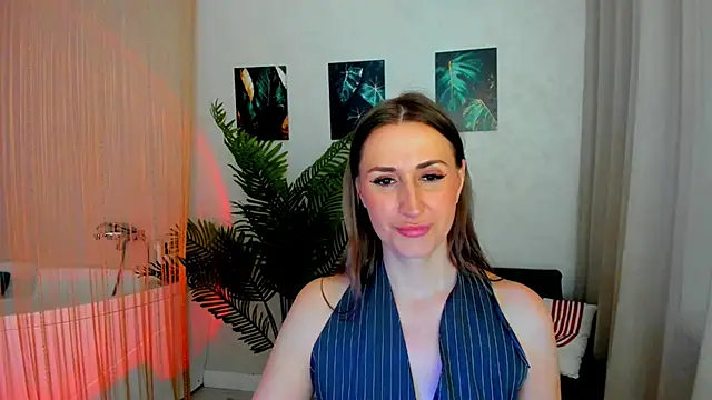 PassionGlow's Live XXX Chat