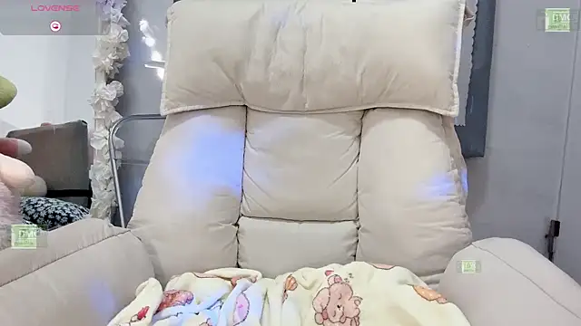 Yoyo_520 Show Webcam