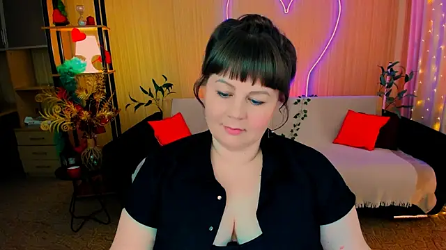 CrystaalStaar's Live XXX Chat