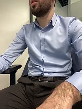 Webkamerová show speddy34