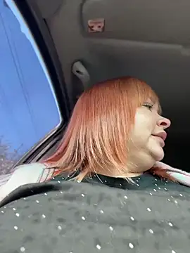 Webkamerová show SweetCuteGirls1023