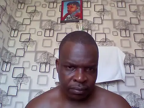 Chumba_001 Webcam-Show