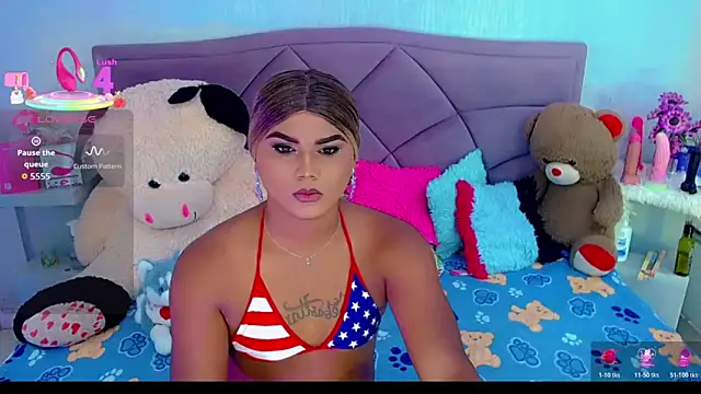 Show Webcam de party_duo_trans