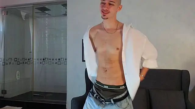 KaydenDrew's Webcam Show