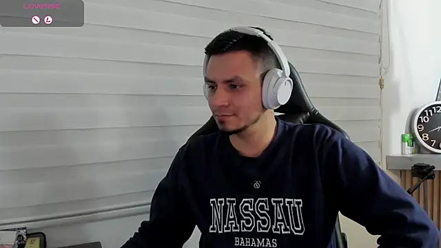 Rick_Adams Live XXX Chat