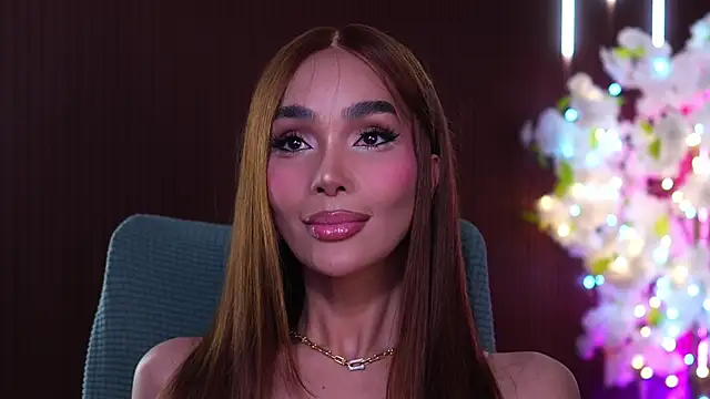 xxforyoureyesonlyxxのウェブカメラショー